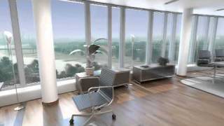 CADMAN Architectural Showreel 2009