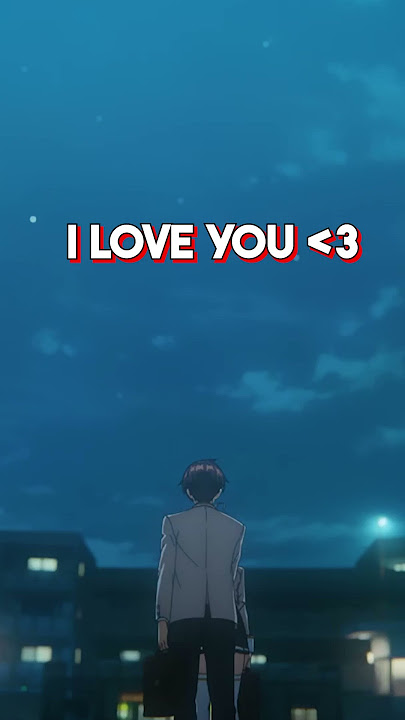 How She Turn From I Love You To A Slap! - Alya Sometimes Hides Her Feelings in Russian #anime