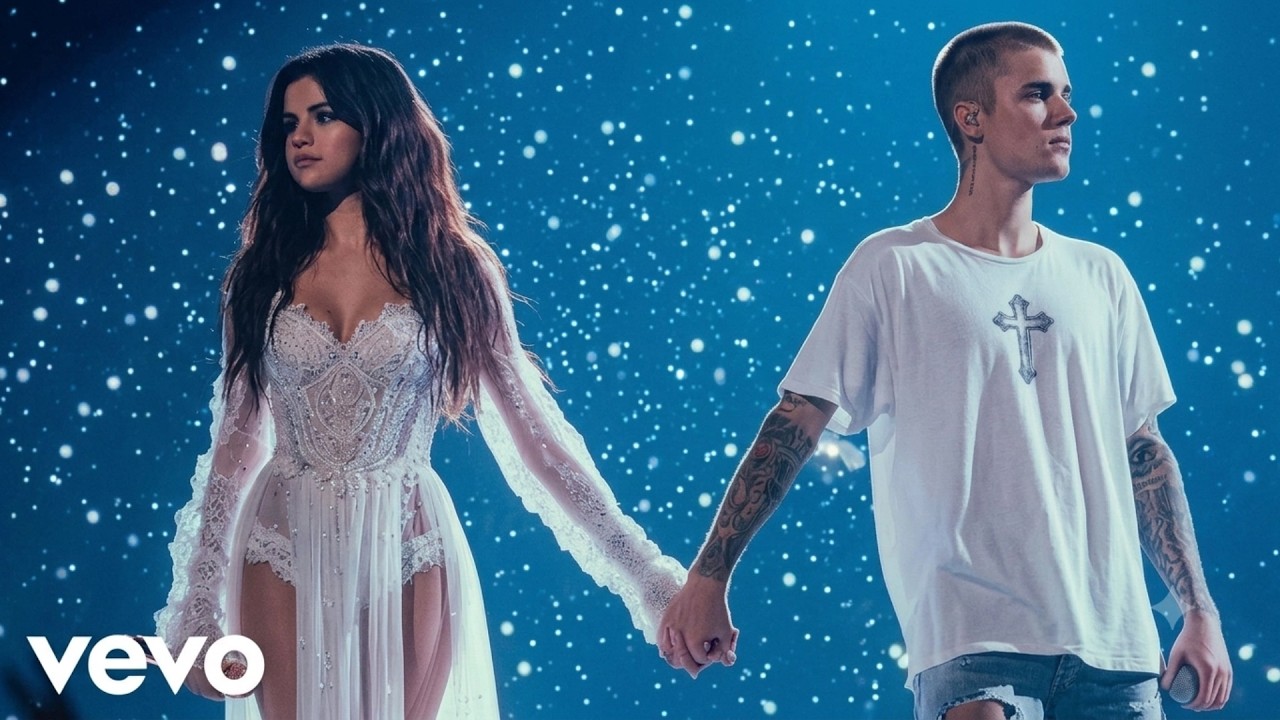 ⁣Justin Bieber x Selena Gomez – MY MAMA DON’T LIKE YOU | Live at Lollapalooza 2026