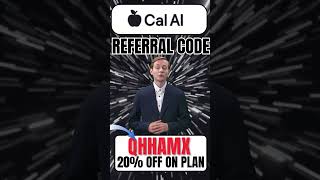 Cal AI Latest Referral Code "QHHAMX" – Save 20% on Your First Subscription 🔥📊