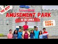 Leisure world with university friends amusement park vlog sri lanka  praveen bhawantha