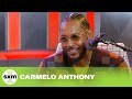 When Carmelo Anthony First Heard About LeBron James | Gold Minds with Kevin Hart