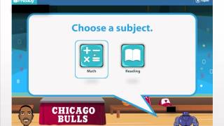 i-Ready - Communicate i-Ready Info to Parents