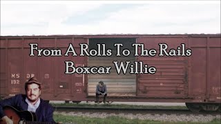 Vídeo de From A Rolls To The Rails