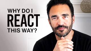 Why You React So Strongly to Small Things