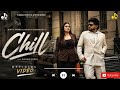 Chill (Official Video) Bintu Pabra | Shiva Chaudhary | Shivani Yadav | New Haryanvi new song 2026