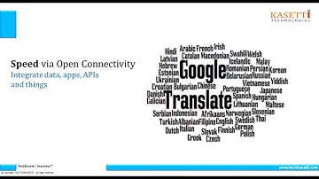 AI Integration with CRM Oracle / Salesforce