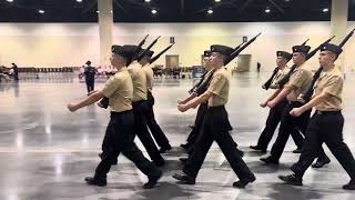 Falcon Navy Armed Regulation 2023 Nationals Wealth