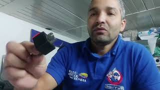 Corta Corriente Inyección Y Corta Corriente Bomba De Gasolina