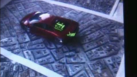 Compositing On Nvidia