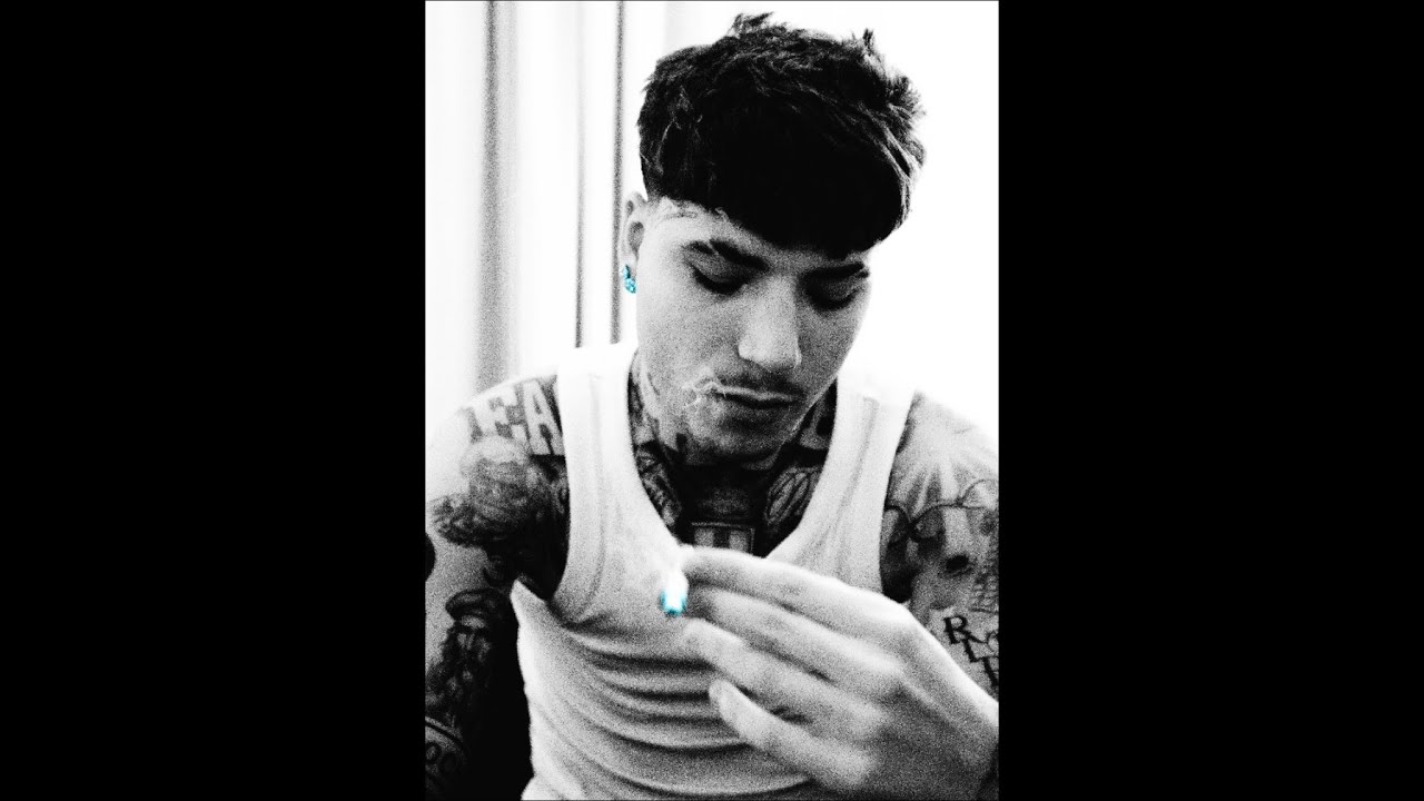 (FREE) Shiva x Sfera Ebbasta Type Beat - “CARATTERE”