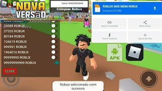 roblox mod apk 2.484 || crazy spin || high jump || fly || walk dance || bunny hoppy || god mode || screenshot 4