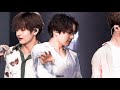 TAEKOOK BTS - COPINES Fmv