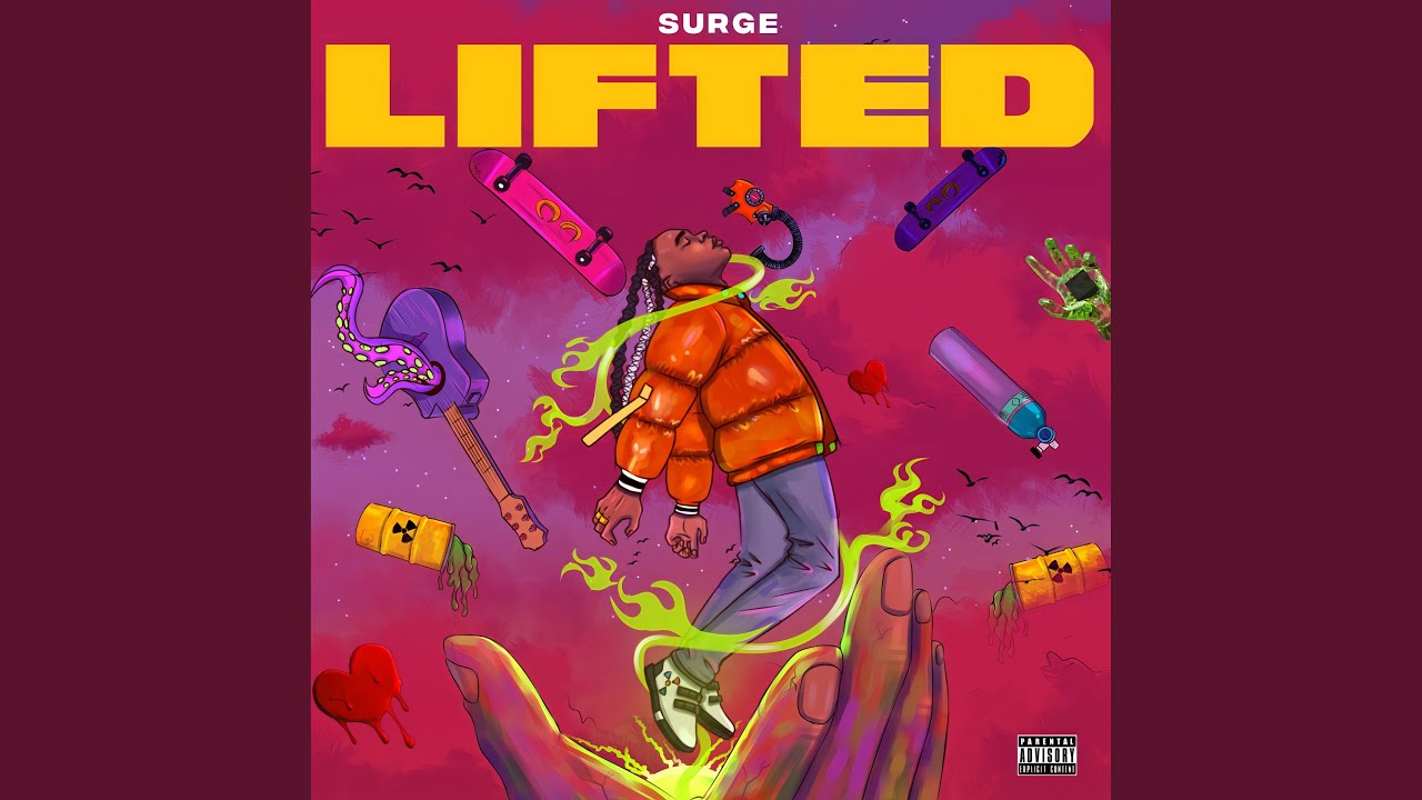 Watch Different Vibe on YouTube Watch Different Vibe on YouTube