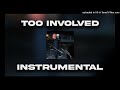 Jon Keith Too Involved Instrumental mp3