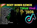 NEW🔥BEST BOMB TIKTOK VIRAL NONSTOP BUDOTS REMIX JANUARY 2026🇵🇭