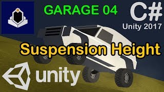 Celebrity Unity 2017 Car Setup - Suspension Height - video 4 Net Worth