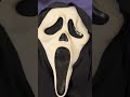 Unboxing Gen 1 small dot #ghostface #scream