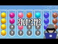 Ball Sort Color by Kru Chan (3101-3113) 🤜🤛
