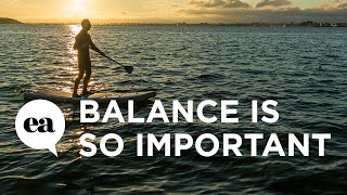 Balance Is SO Important | Joyce Meyer