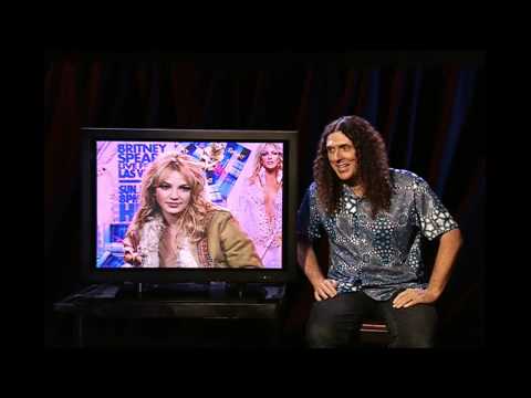 "Weird Al" Yankovic - The Britney Spears Interview