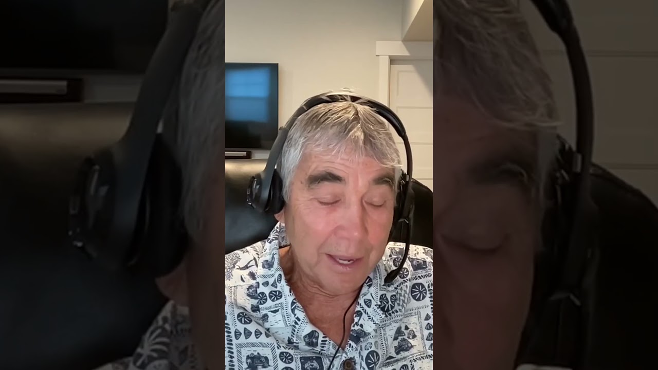 Gerry Lopez Remembers Turning Down a 50-Foot Monster Wave | The Plug w/ Justin Jay