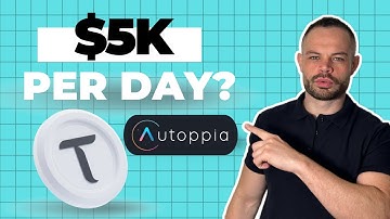 Inside Autoppia — How Bittensor (TAO) Miners Receive Rewards