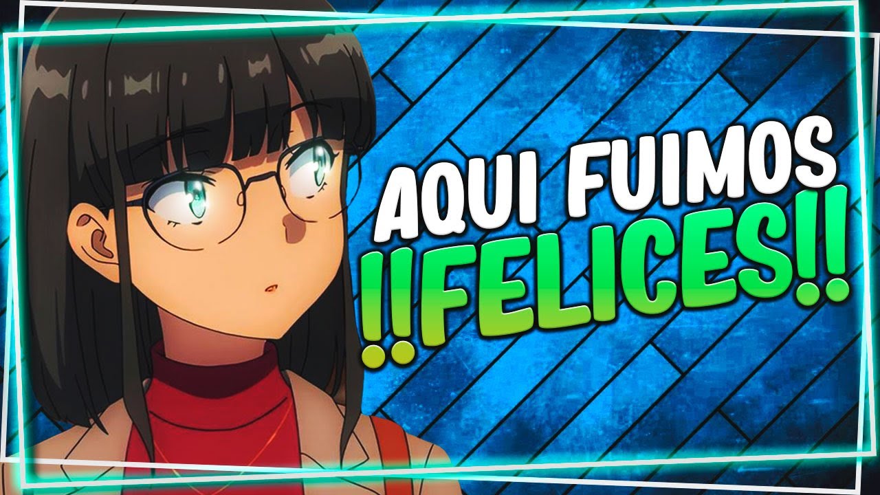 REGRESAMOS A 2018 Y... 😳