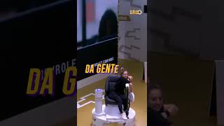 Bruna Griphao Brinca Com Falta De Torcida Aqui Fora Bbb 23