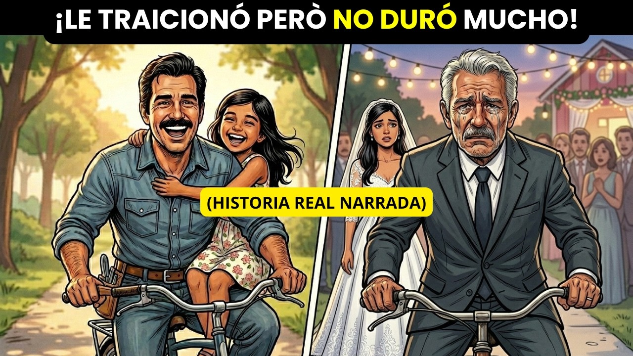 La hija malagradecida que olvidó quién puso los CIMIENTOS de su imperio.