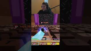 How to do stage 15 boss level in keyboard escape