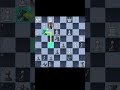 This chess tactic is disgusting 💀 #chess #chessgame #chessmaster