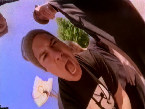 DOWNSET - Anger (Enhanced HD) 1994