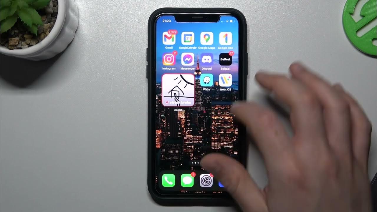 Unlock the Magic of AirDrop on Your iPhone XR Here's How to Use It