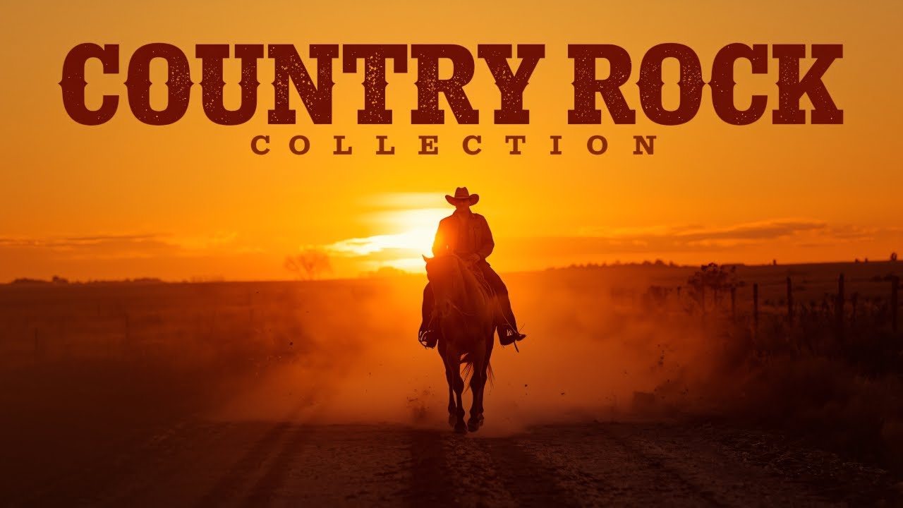 Turn It Up LOUD 🔥 The ULTIMATE Southern Rock Ride 2026