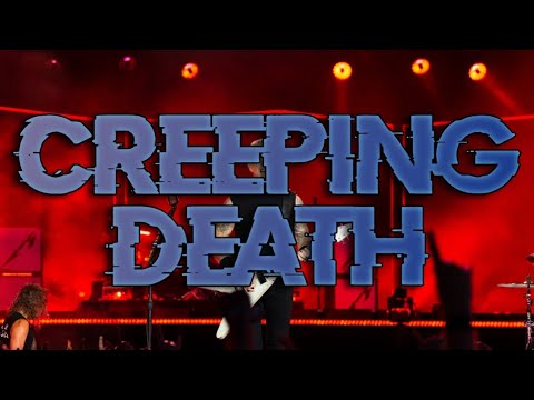 Metallica: Creeping Death