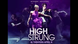 Keith Cullen - Say Something (High Strung Soundtrack)