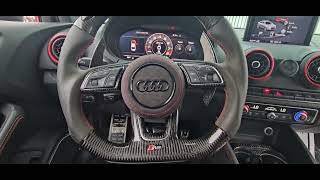 2018 Audi RS3 by ProMobile Automotive - Used Car Inspections Houston 57 views 3 weeks ago 4 minutes, 56 seconds