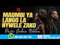 MAOMBI YA LANGO LA NYWELE ZAKO SIRI YA NYWELE KUNYOLEWA KICHAWI NA MAWIGI NWELE BANDIA 