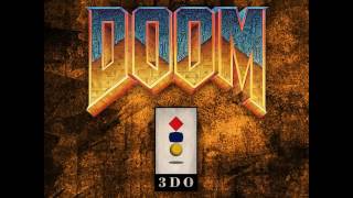 Doom 3DO OST