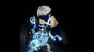 Chidori Amv screenshot 1