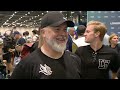 Men's Post-Race Reactions | 2024 London T100 🎙️