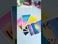 💖easy landscape painting tutorial for beginners #art #artist #drawing #trending #short #viral #color