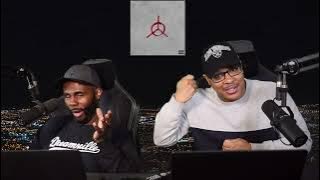 Avelino - Magick (REACTION!)