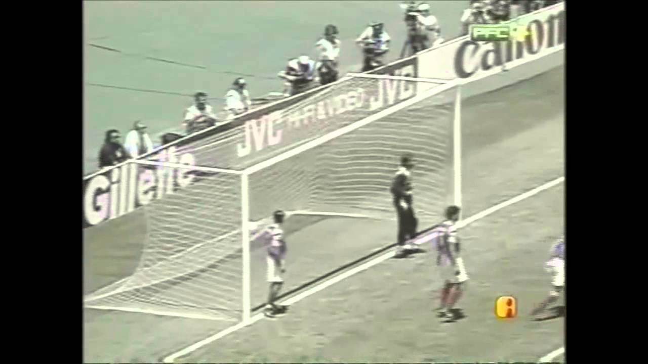 20/06/1994 - Brasil 2 x 0 Rússia - Três Pontos