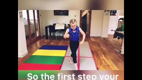 Monkey Flip tutorial by Lillyella break down step by step