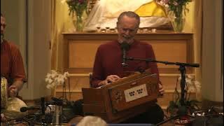 Krishna Das and Friends - Hanuman Chalisas