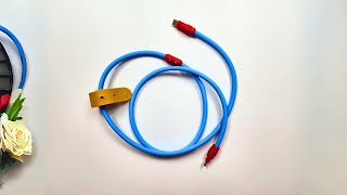 The Superman Cable