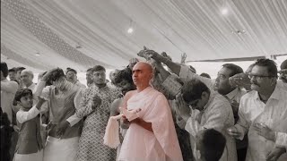 Mangu Hu Guruvar Saiyam | Mu. Arya Kumar Diksha Highlights | Jainam Varia | Ankit Shah | Abhaypath