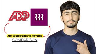 ADP Workforce vs Rippling 2026   Honest Comparison